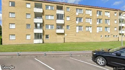 Lägenheter till salu i Lundby - Bild från Google Street View