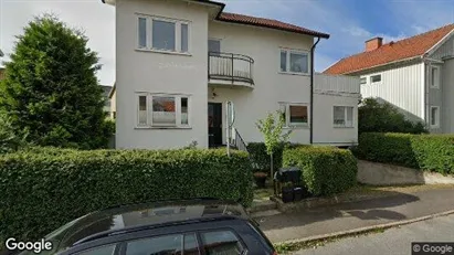 Lägenheter till salu i Örgryte-Härlanda - Bild från Google Street View