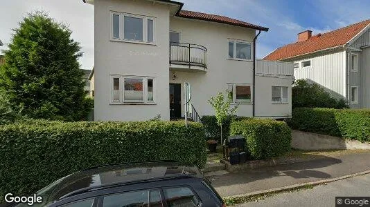 Lägenheter till salu i Örgryte-Härlanda - Bild från Google Street View