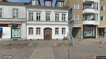 Lägenheter till salu i Kalmar - Bild från Google Street View