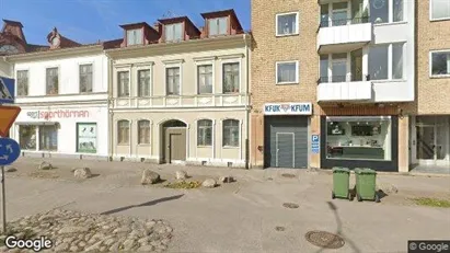 Lägenheter till salu i Kalmar - Bild från Google Street View