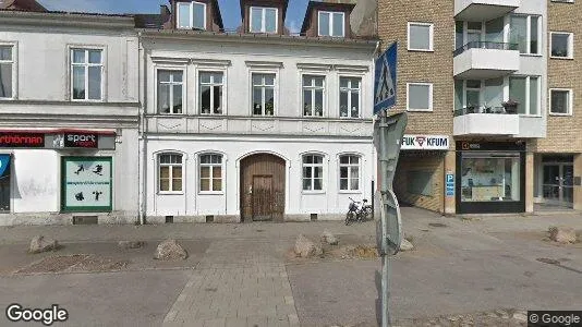 Lägenheter till salu i Kalmar - Bild från Google Street View