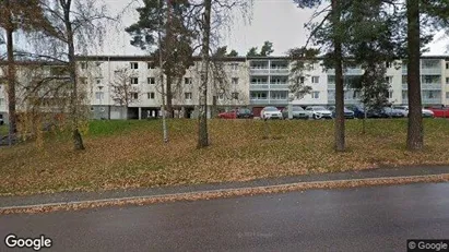 Lägenheter till salu i Västerås - Bild från Google Street View