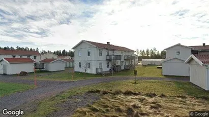 Lägenheter till salu i Luleå - Bild från Google Street View