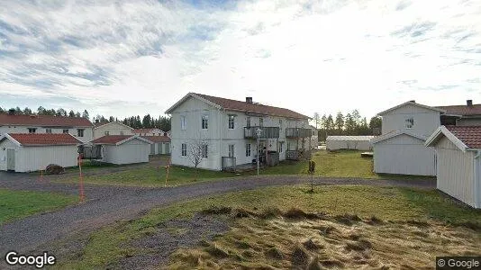 Lägenheter till salu i Luleå - Bild från Google Street View