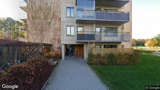 Lägenheter till salu i Järfälla - Bild från Google Street View