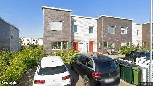 Lägenheter till salu i Helsingborg - Bild från Google Street View