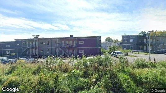 Lägenheter till salu i Mölndal - Bild från Google Street View