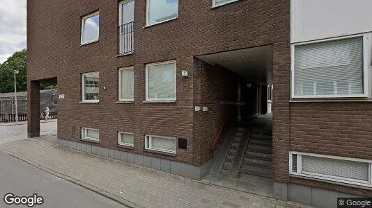 Lägenheter till salu i Växjö - Bild från Google Street View