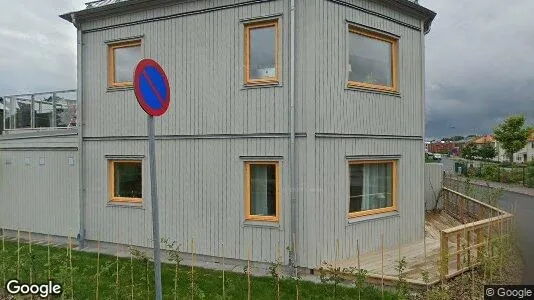 Lägenheter till salu i Växjö - Bild från Google Street View