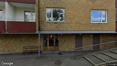 Lägenheter till salu i Mölndal - Bild från Google Street View