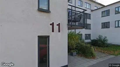 Lägenheter till salu i Söderort - Bild från Google Street View