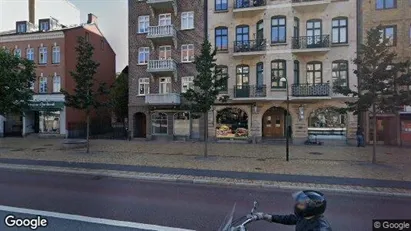 Lägenheter till salu i Helsingborg - Bild från Google Street View