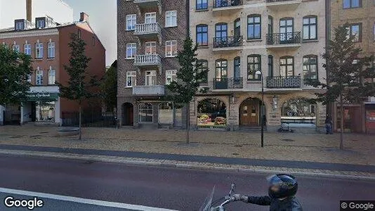 Lägenheter till salu i Helsingborg - Bild från Google Street View