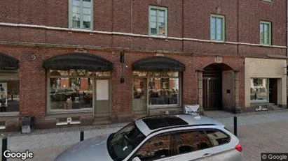 Lägenheter till salu i Trollhättan - Bild från Google Street View