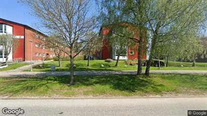 Lägenheter till salu i Trollhättan - Bild från Google Street View