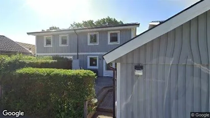 Lägenheter till salu i Lerum - Bild från Google Street View