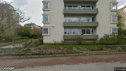 Lägenheter till salu i Malmö Centrum - Bild från Google Street View