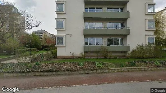 Lägenheter till salu i Malmö Centrum - Bild från Google Street View