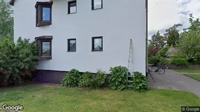 Lägenheter till salu i Linköping - Bild från Google Street View