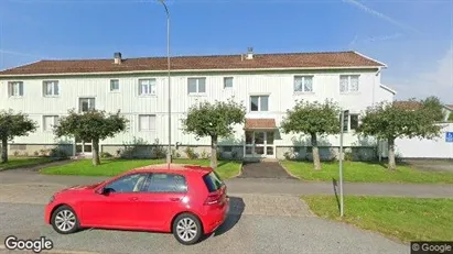 Lägenheter till salu i Askim-Frölunda-Högsbo - Bild från Google Street View