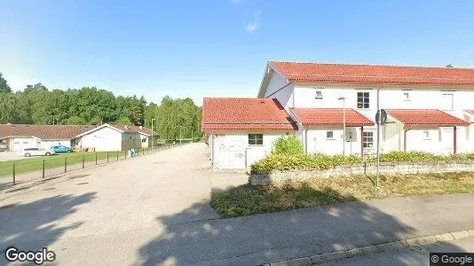 Lägenheter till salu i Växjö - Bild från Google Street View