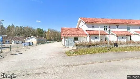 Lägenheter till salu i Växjö - Bild från Google Street View