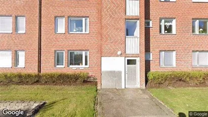 Lägenheter till salu i Trollhättan - Bild från Google Street View
