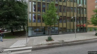 Lägenheter till salu i Södermalm - Bild från Google Street View