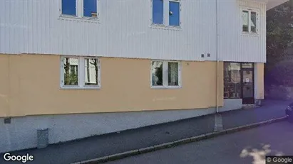 Lägenheter till salu i Majorna-Linné - Bild från Google Street View