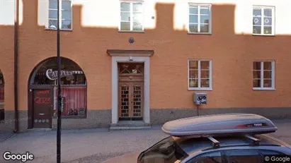 Lägenheter till salu i Vasastan - Bild från Google Street View