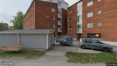 Lägenheter att hyra i Vaxholm - Bild från Google Street View