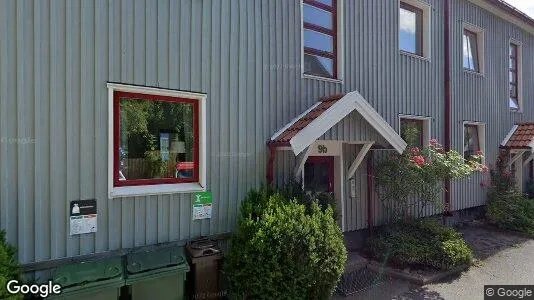 Lägenheter till salu i Johanneberg - Bild från Google Street View