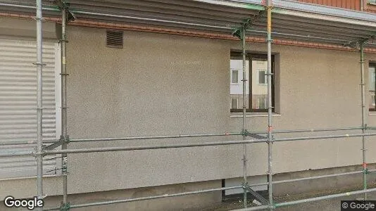 Lägenheter till salu i Mölndal - Bild från Google Street View