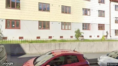 Lägenheter till salu i Göteborg Centrum - Bild från Google Street View