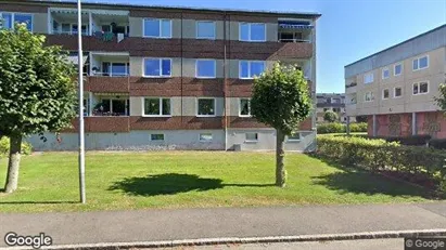Lägenheter till salu i Göteborg Västra - Bild från Google Street View