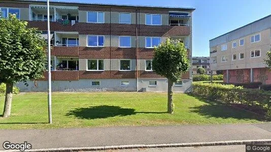 Lägenheter till salu i Göteborg Västra - Bild från Google Street View