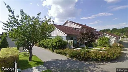 Lägenheter att hyra i Linköping - Bild från Google Street View