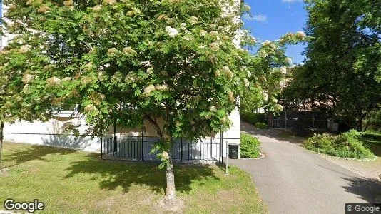 Lägenheter att hyra i Linköping - Bild från Google Street View