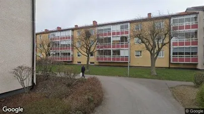 Lägenheter till salu i Kalmar - Bild från Google Street View