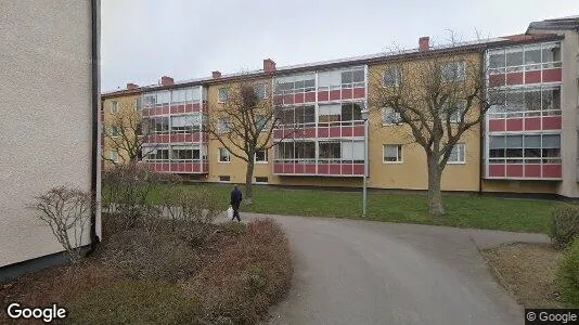 Lägenheter till salu i Kalmar - Bild från Google Street View