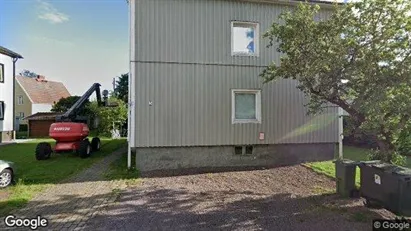 Lägenheter till salu i Karlstad - Bild från Google Street View