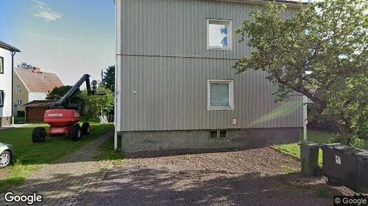 Lägenheter till salu i Karlstad - Bild från Google Street View
