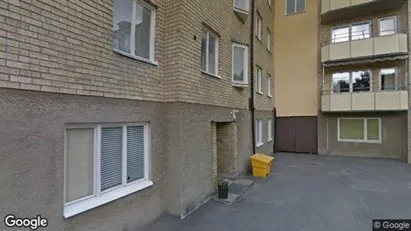 Bostadsrätter till salu i Söderort - Bild från Google Street View
