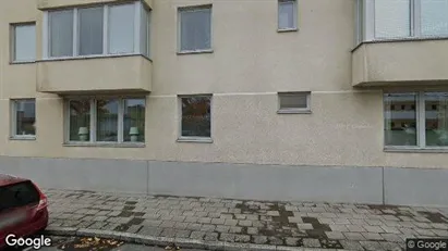 Bostadsrätter till salu i Jönköping - Bild från Google Street View