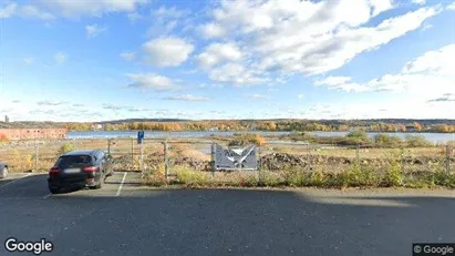 Bostadsrätter till salu i Jönköping - Bild från Google Street View