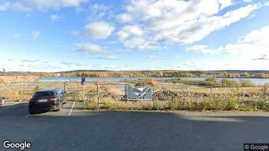 Bostadsrätter till salu i Jönköping - Bild från Google Street View