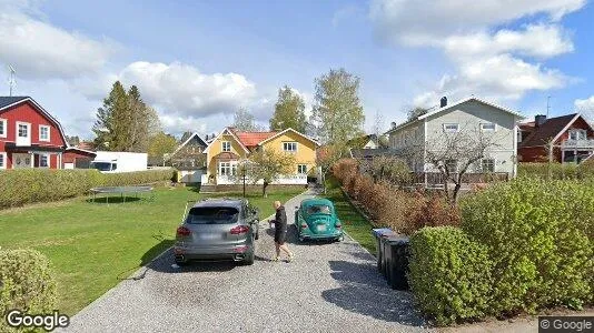 Lägenheter till salu i Täby - Bild från Google Street View