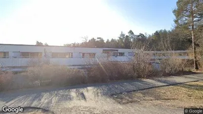 Lägenheter att hyra i Norrköping - Bild från Google Street View