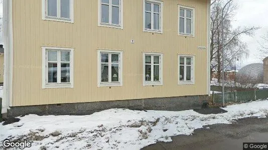 Lägenheter till salu i Umeå - Bild från Google Street View